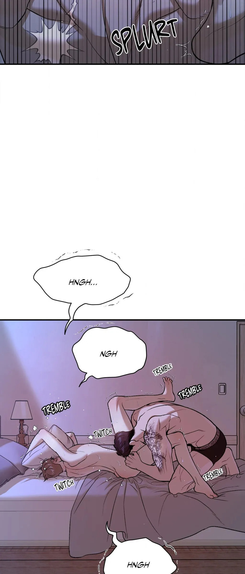 Read Jinx (Mingwa) chapter 63 image 50 on Lezhin