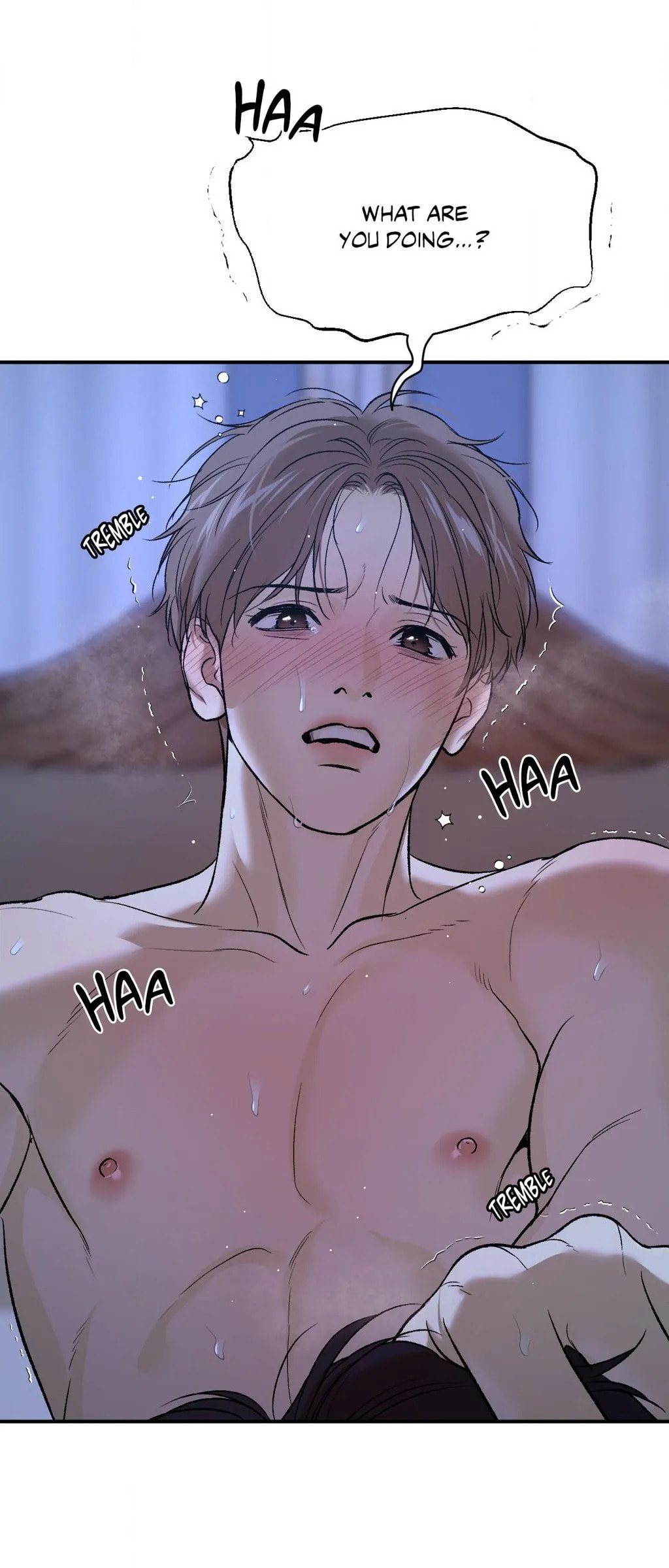 Read Jinx (Mingwa) chapter 63 image 52 on Lezhin