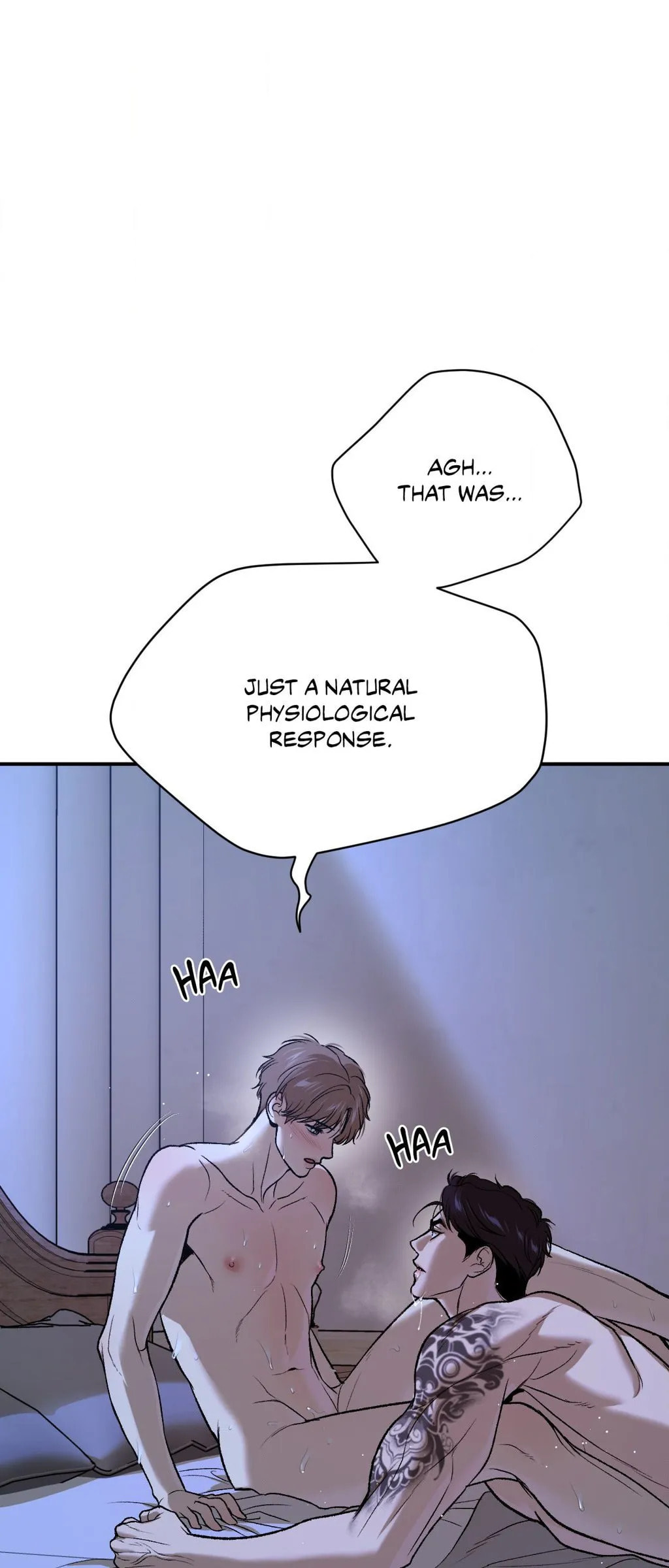 Read Jinx (Mingwa) chapter 63 image 54 on Lezhin