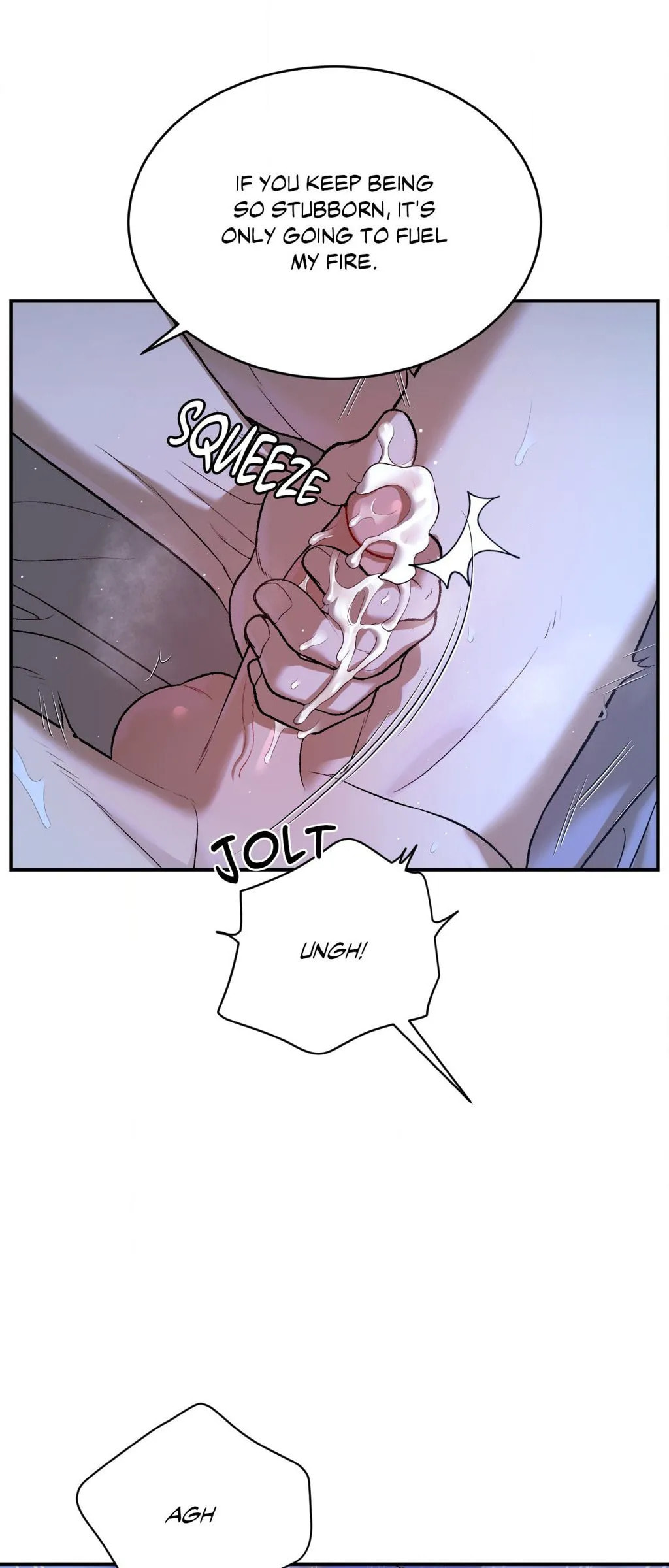 Read Jinx (Mingwa) chapter 63 image 56 on Lezhin
