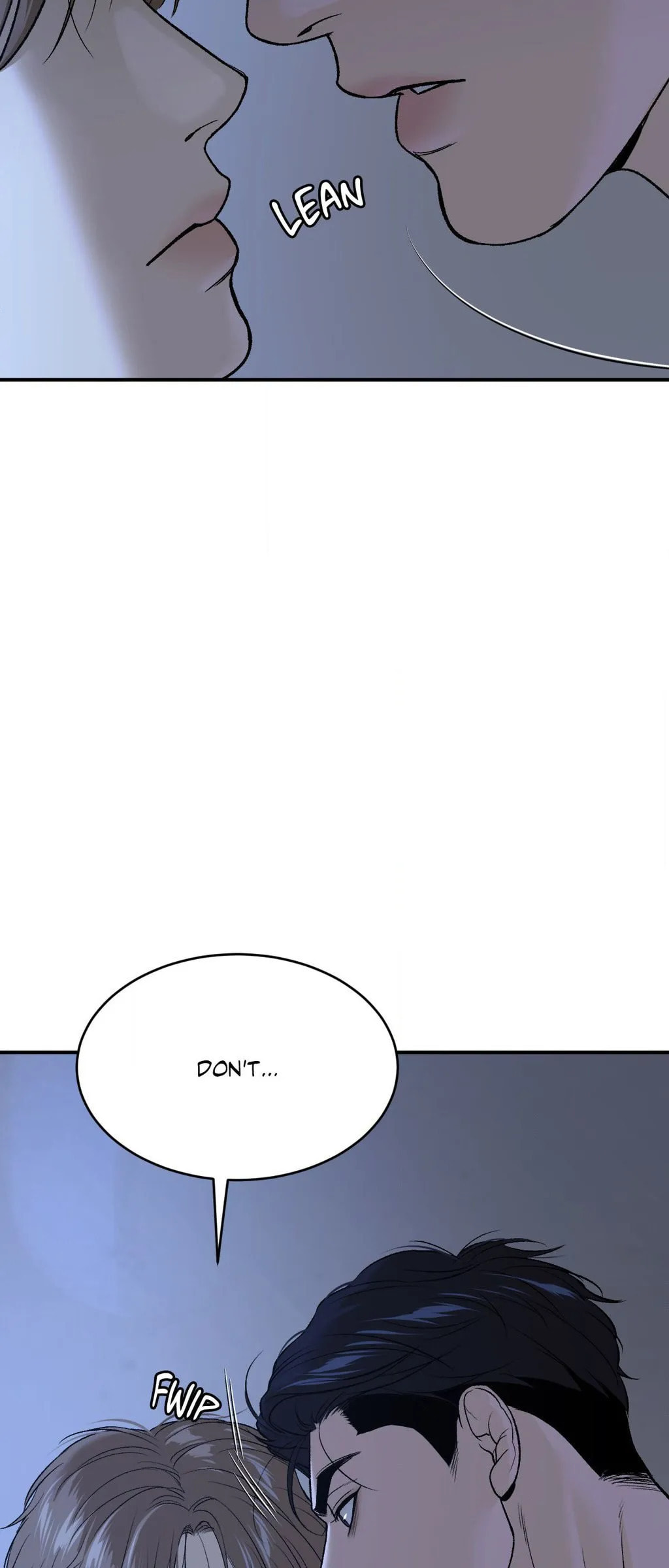 Read Jinx (Mingwa) chapter 63 image 6 on Lezhin