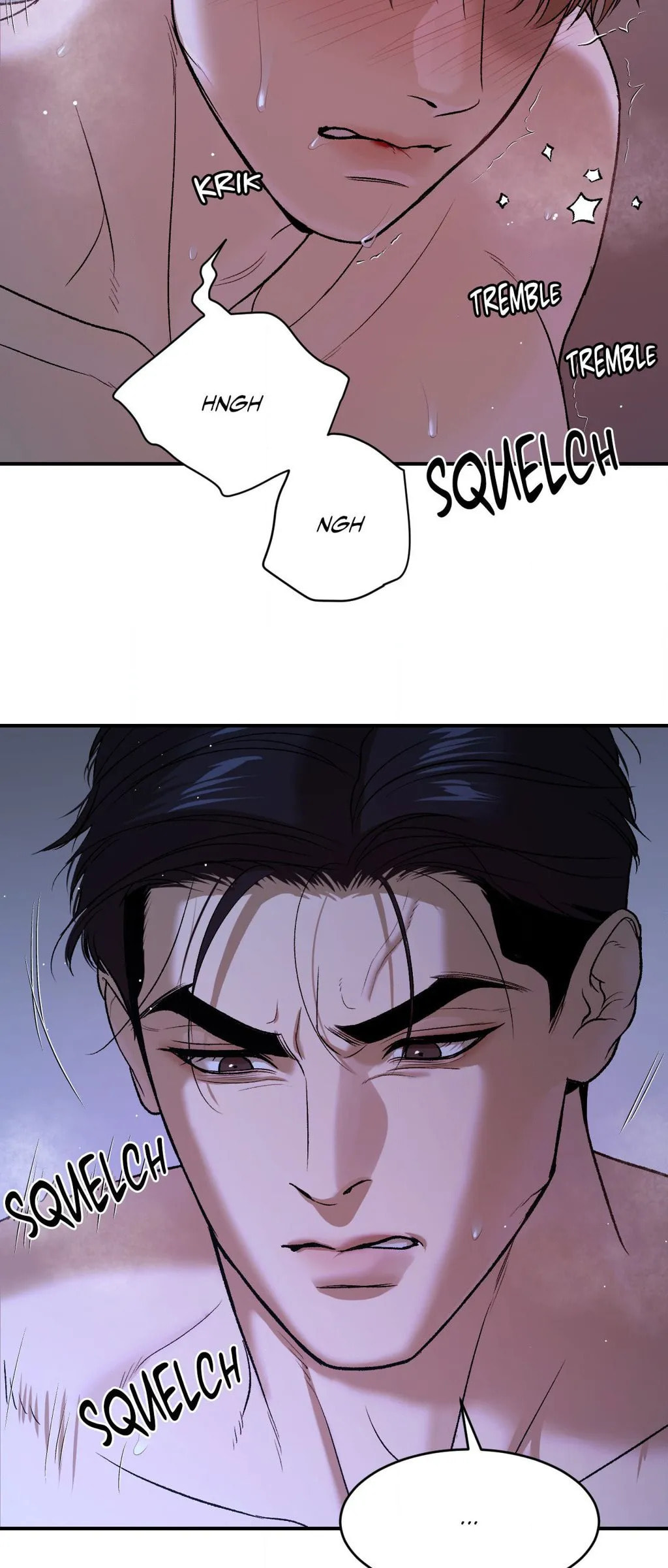 Read Jinx (Mingwa) chapter 63 image 60 on Lezhin