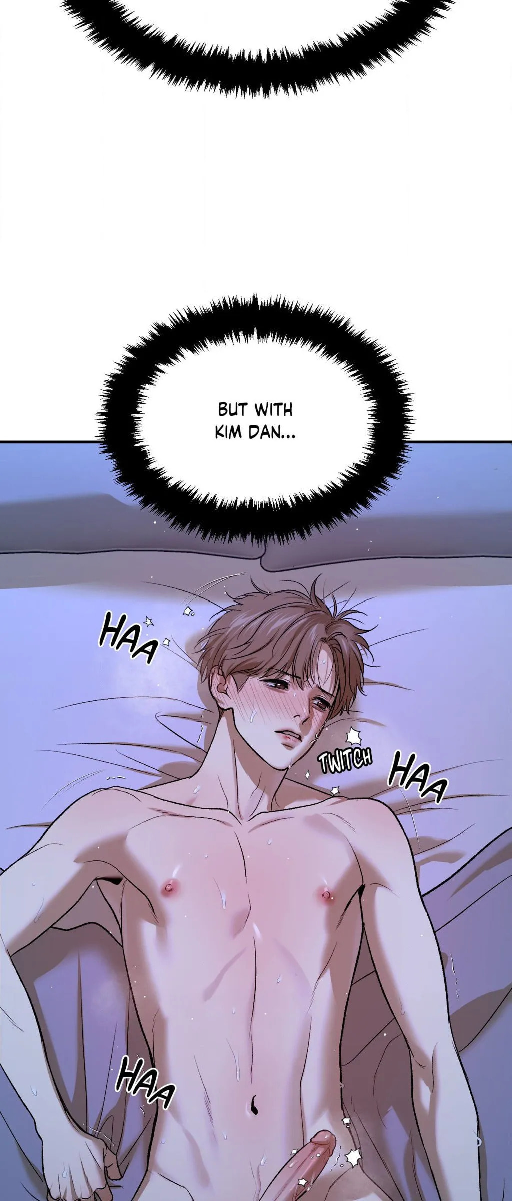 Read Jinx (Mingwa) chapter 63 image 62 on Lezhin