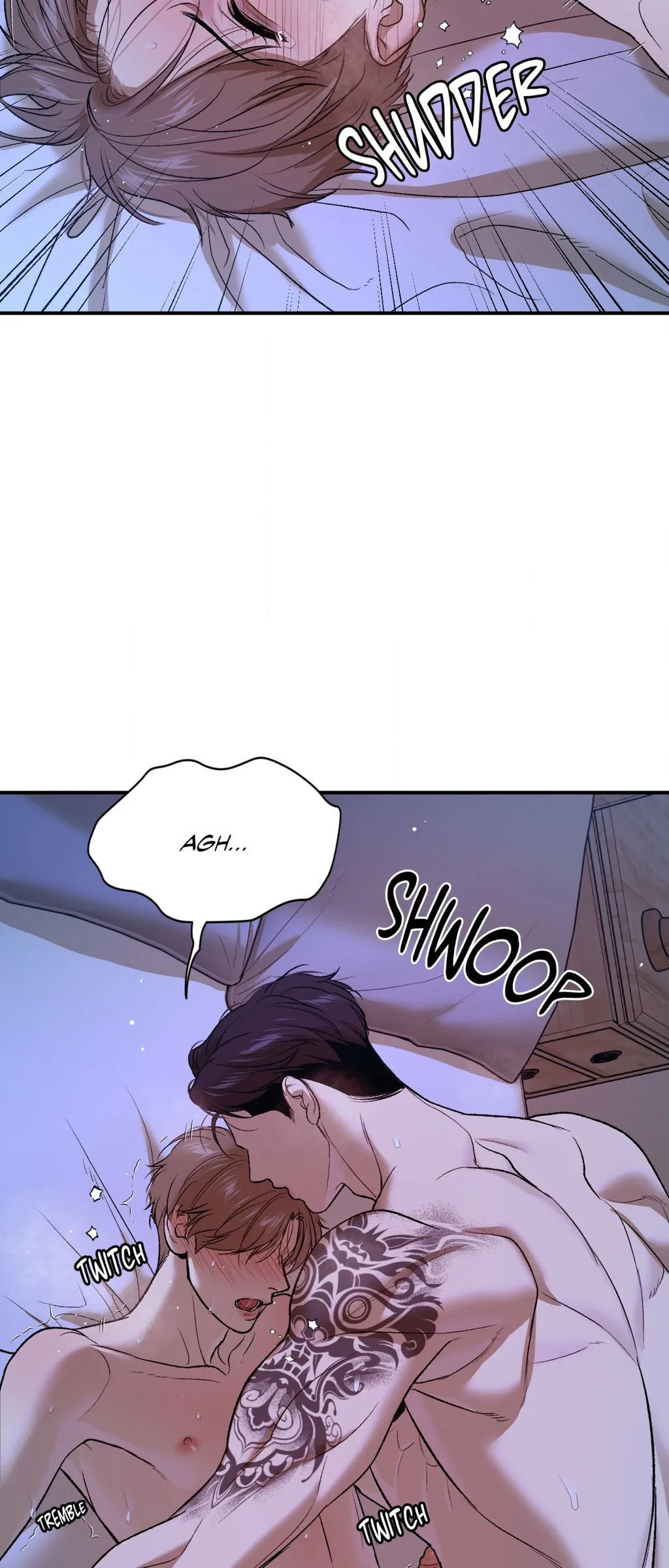 Read Jinx (Mingwa) chapter 63 image 65 on Lezhin