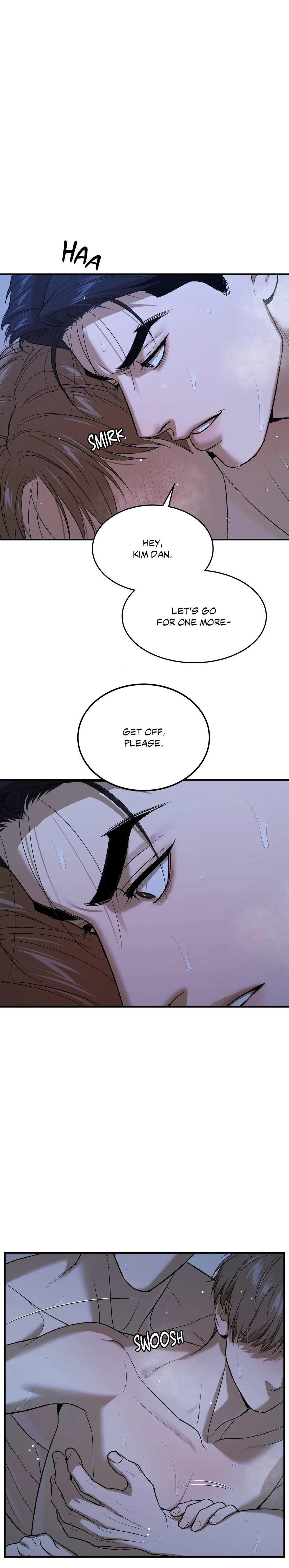 Read Jinx (Mingwa) chapter 64 image 25 on Lezhin