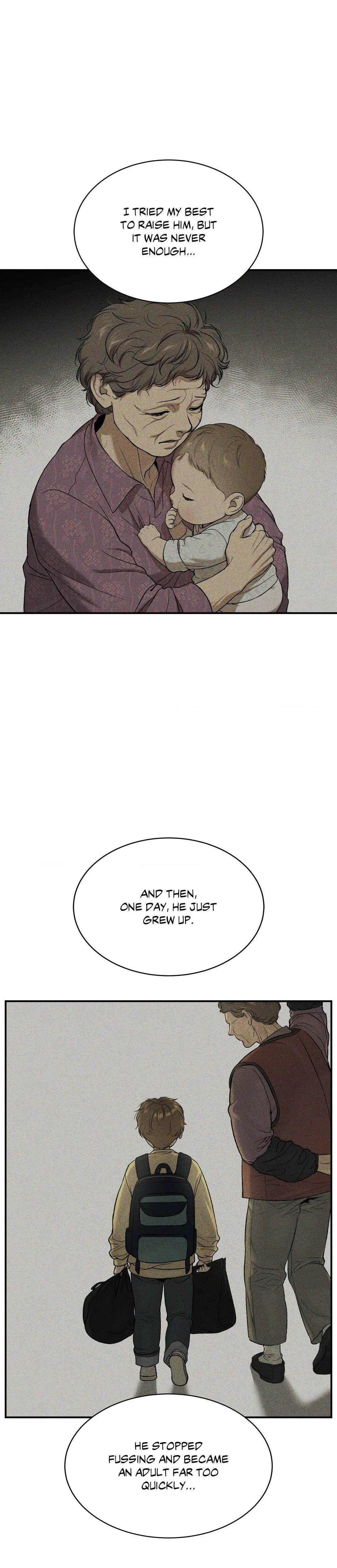 Read Jinx (Mingwa) chapter 65 image 15 on Lezhin