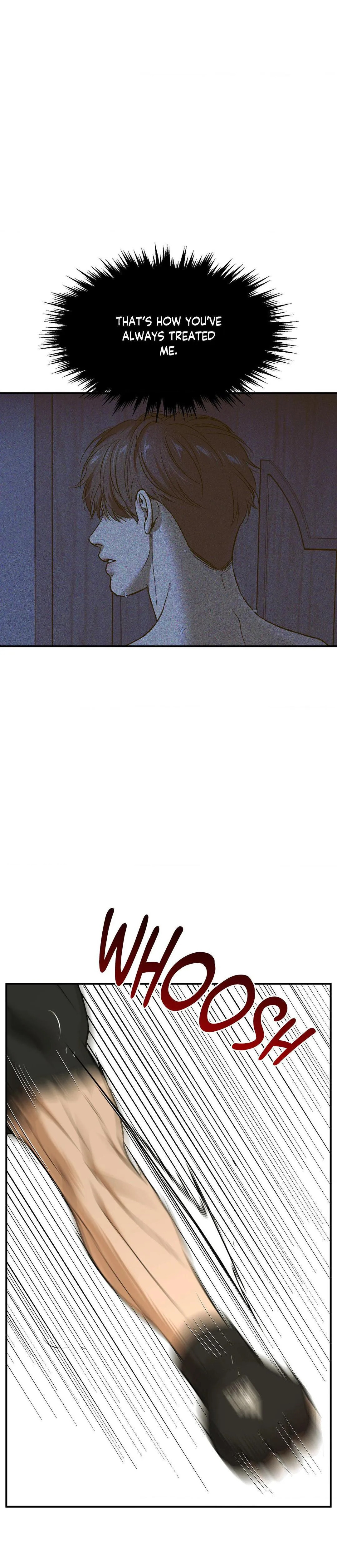 Read Jinx (Mingwa) chapter 65 image 2 on Lezhin