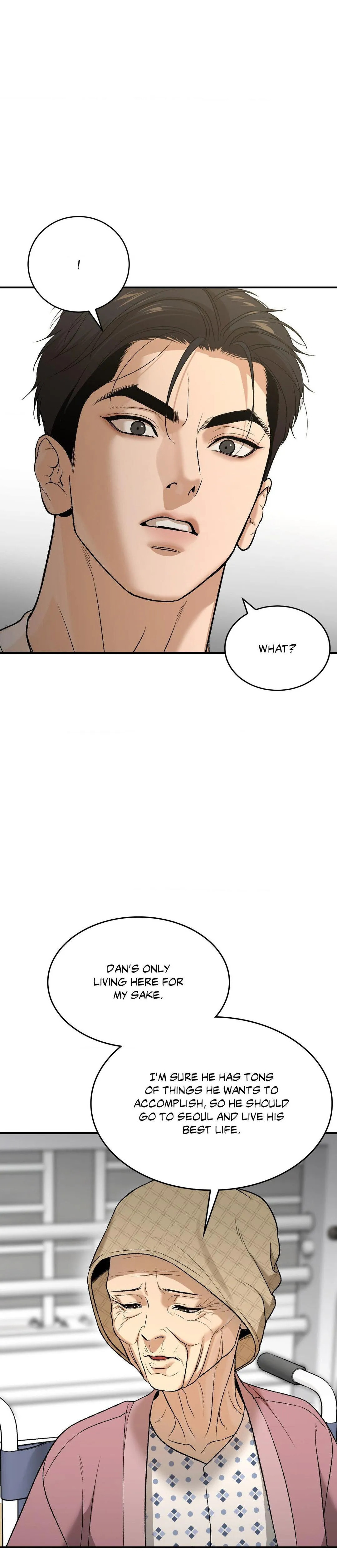 Read Jinx (Mingwa) chapter 65 image 20 on Lezhin