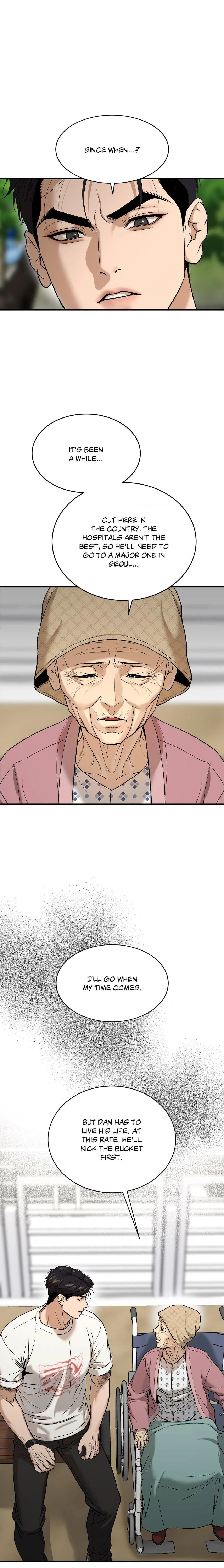 Read Jinx (Mingwa) chapter 65 image 22 on Lezhin