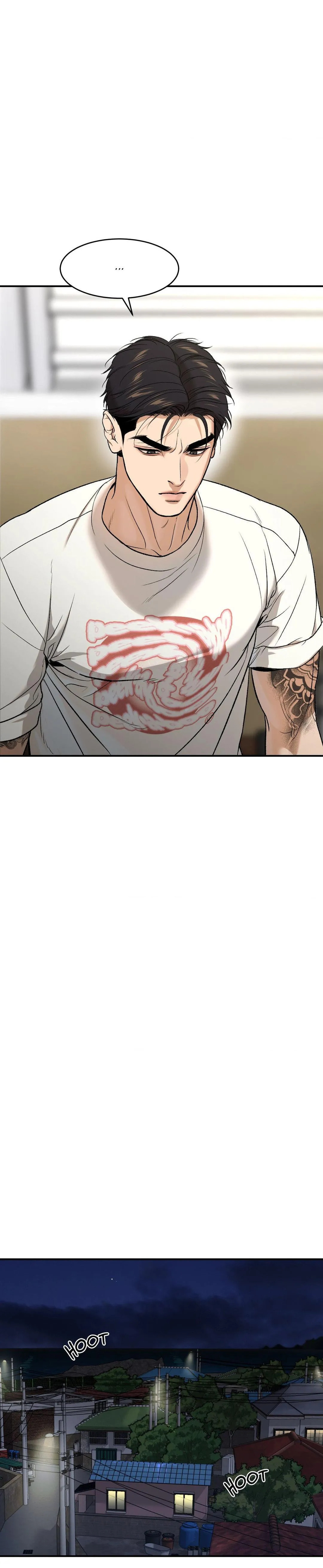 Read Jinx (Mingwa) chapter 65 image 23 on Lezhin