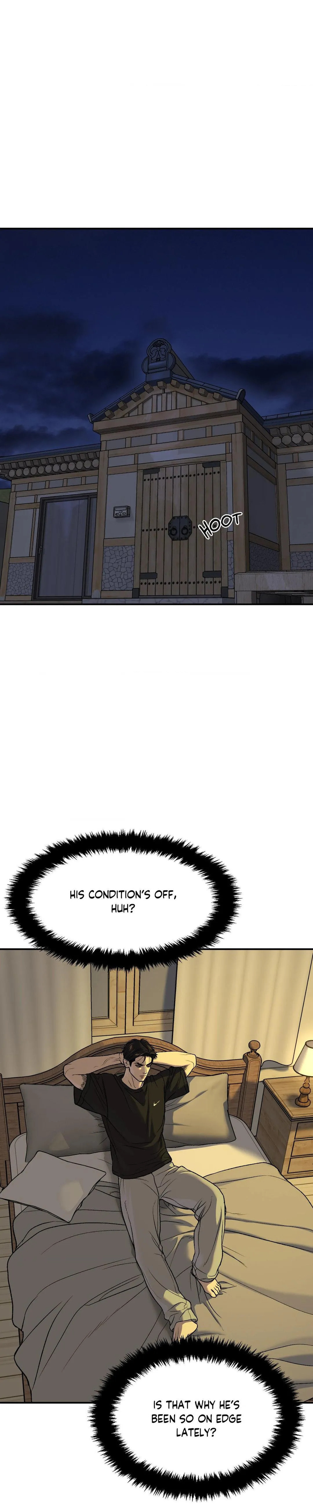 Read Jinx (Mingwa) chapter 65 image 24 on Lezhin