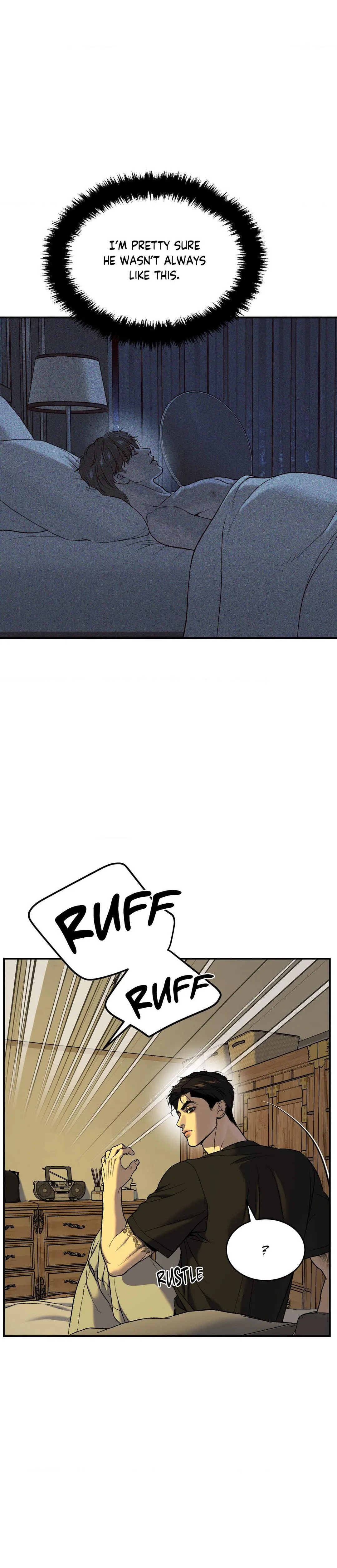 Read Jinx (Mingwa) chapter 65 image 25 on Lezhin