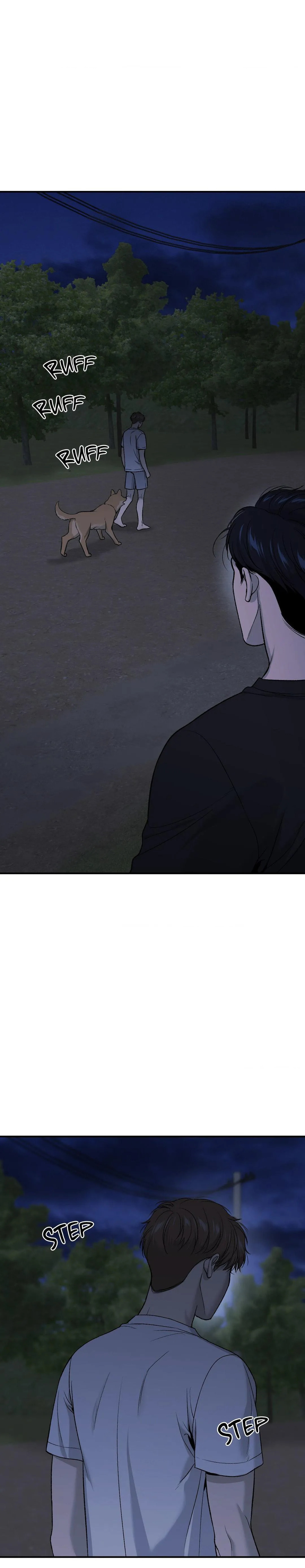 Read Jinx (Mingwa) chapter 65 image 27 on Lezhin