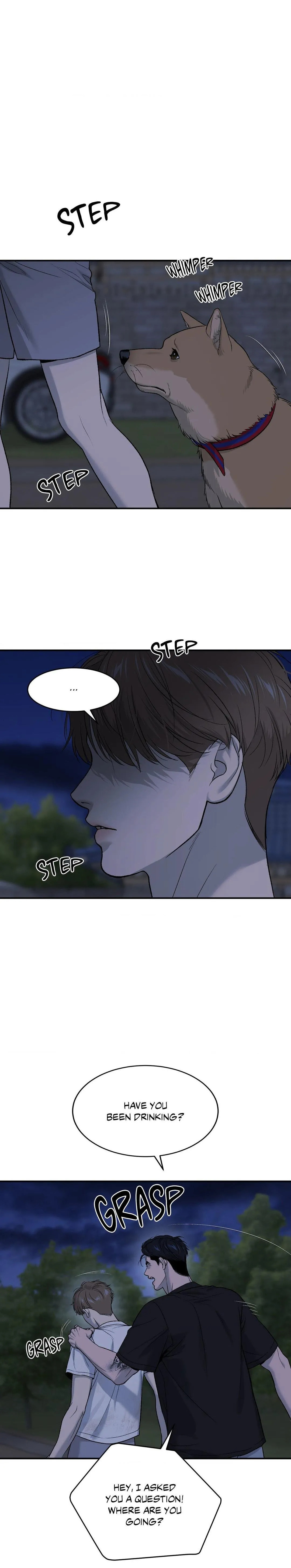 Read Jinx (Mingwa) chapter 65 image 29 on Lezhin