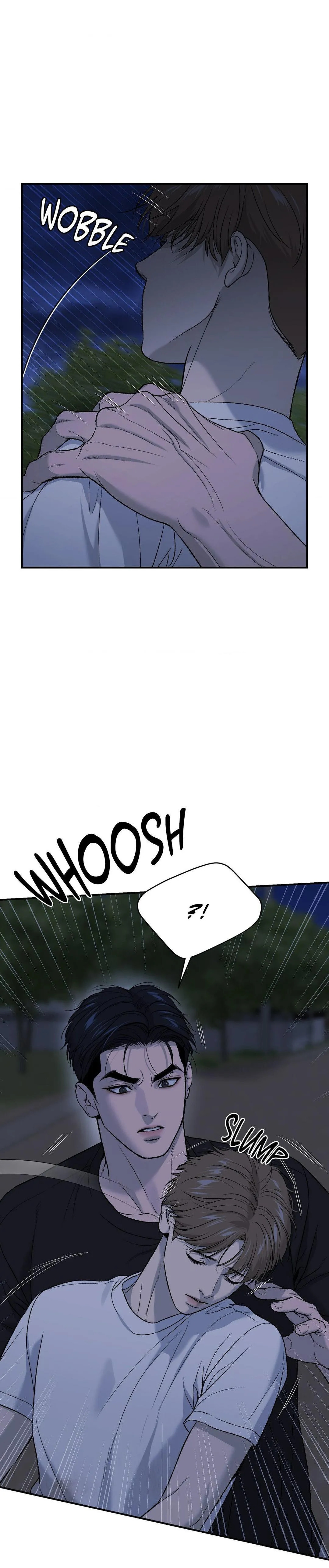 Read Jinx (Mingwa) chapter 65 image 30 on Lezhin