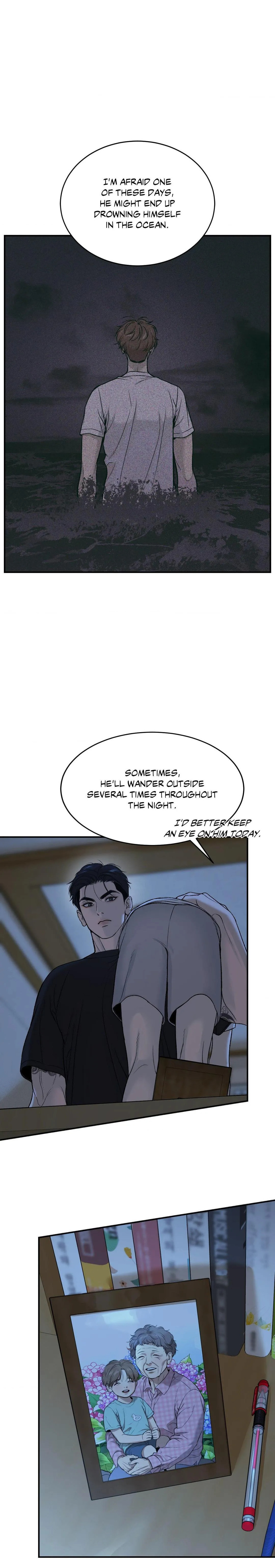 Read Jinx (Mingwa) chapter 65 image 36 on Lezhin