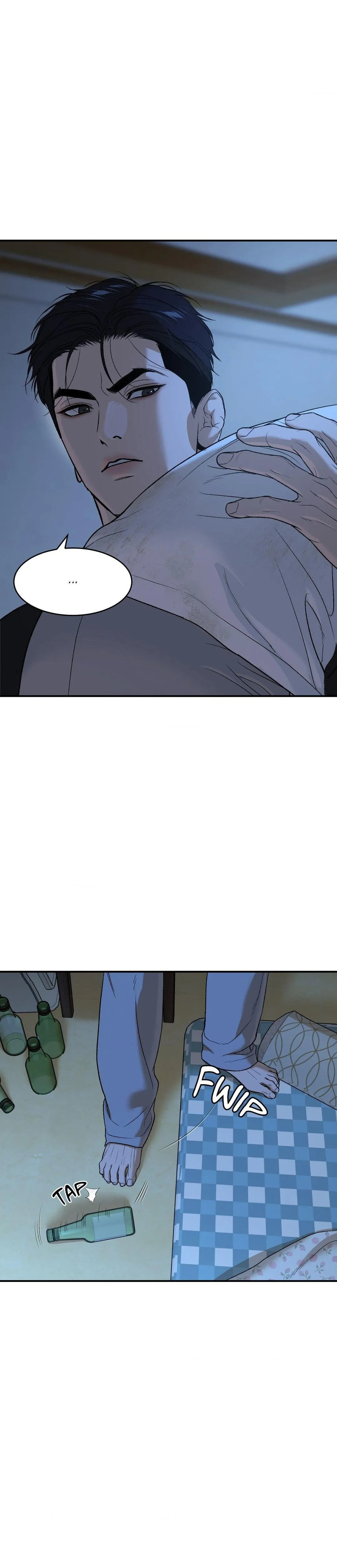 Read Jinx (Mingwa) chapter 65 image 37 on Lezhin
