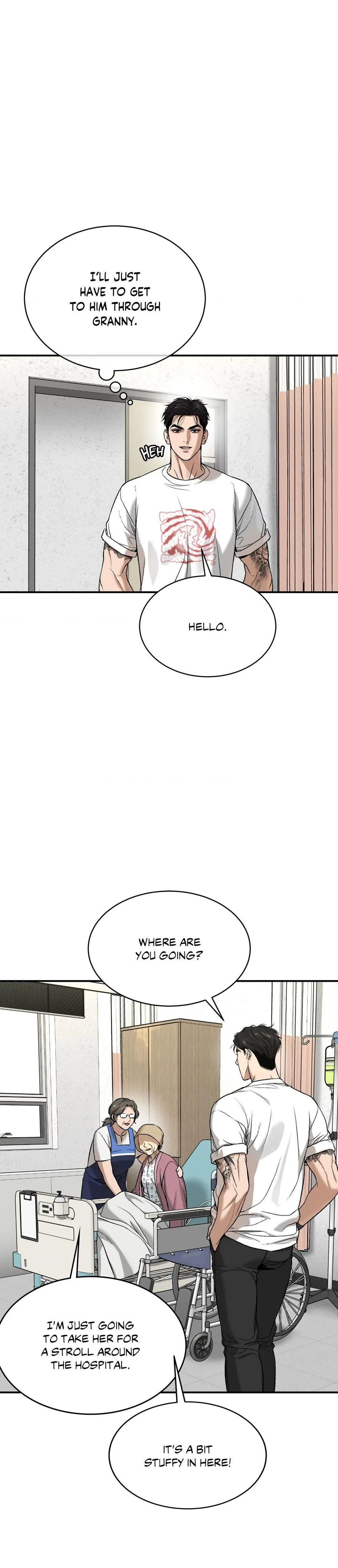 Read Jinx (Mingwa) chapter 65 image 7 on Lezhin