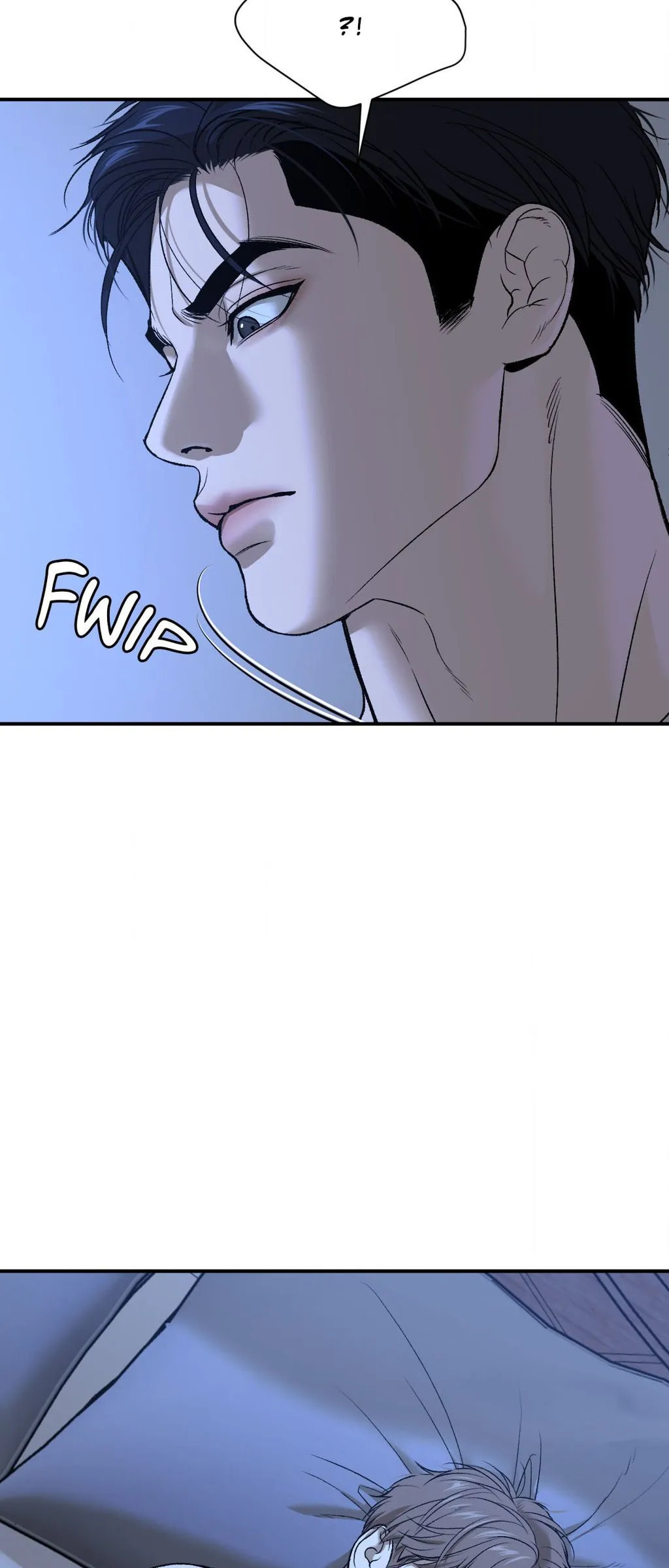 Read Jinx (Mingwa) chapter 66 image 10 on Lezhin
