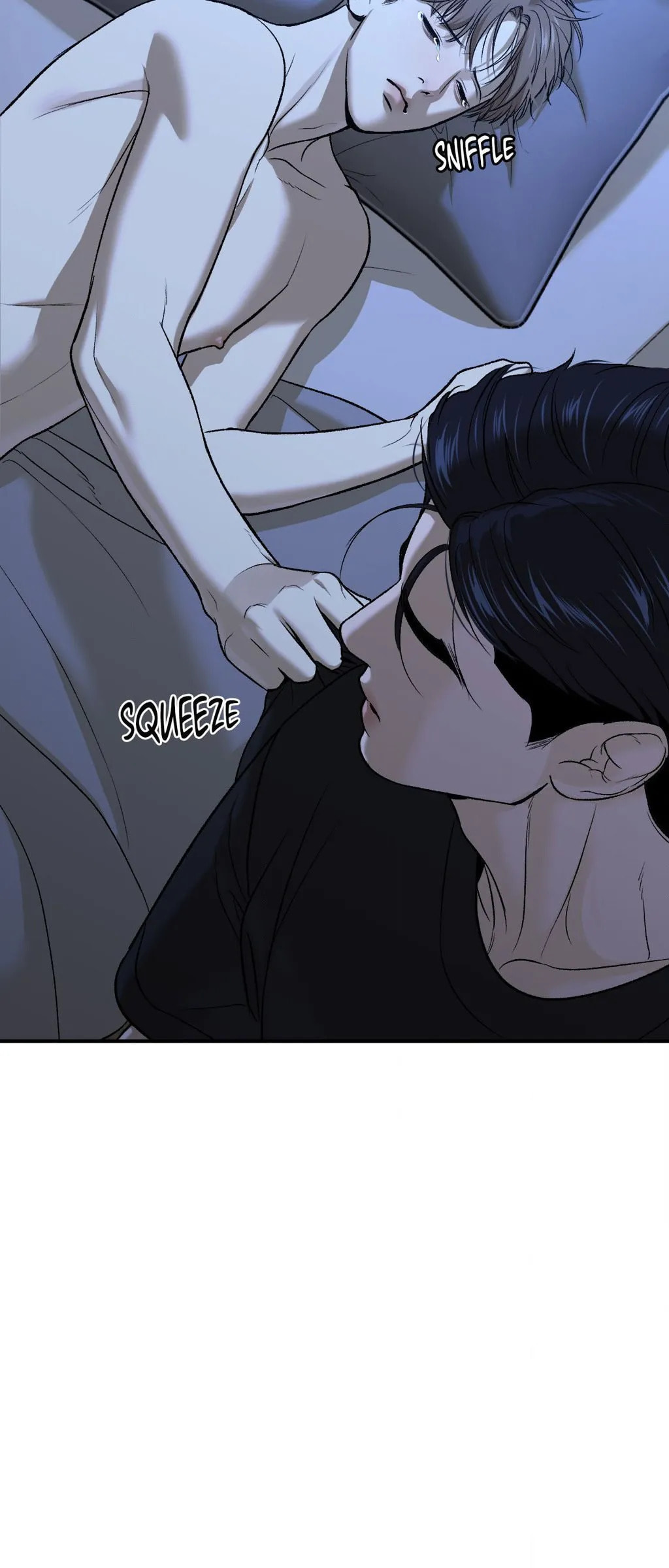 Read Jinx (Mingwa) chapter 66 image 11 on Lezhin