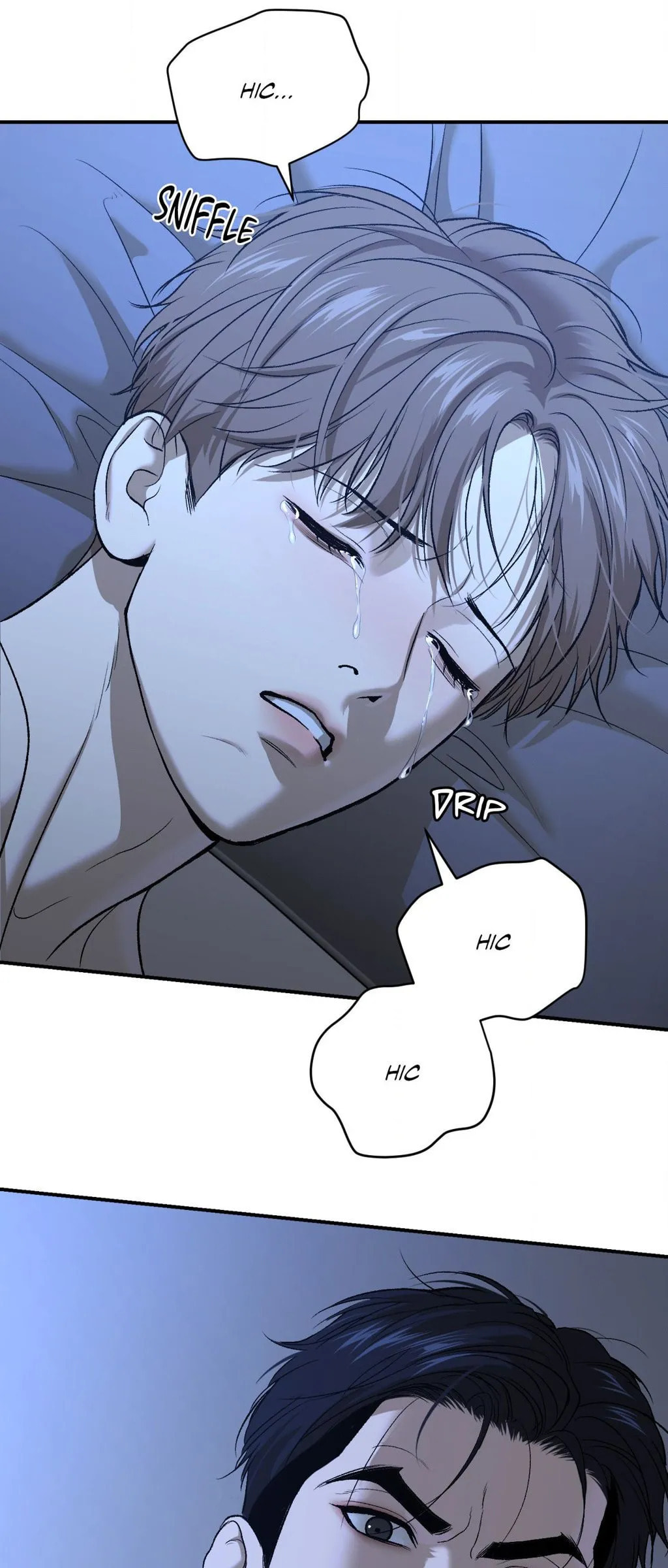Read Jinx (Mingwa) chapter 66 image 12 on Lezhin