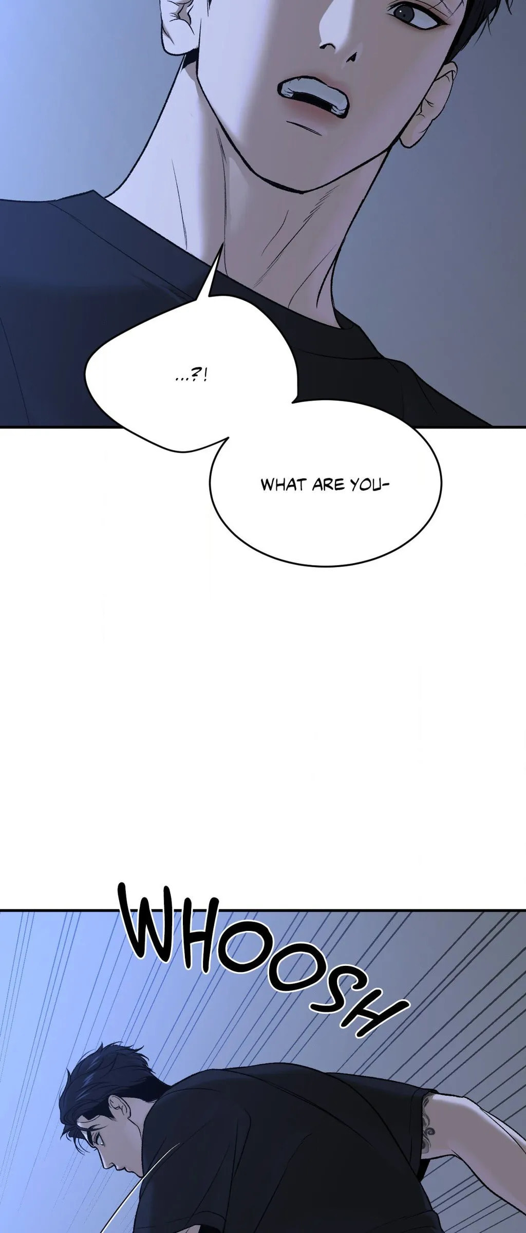 Read Jinx (Mingwa) chapter 66 image 13 on Lezhin