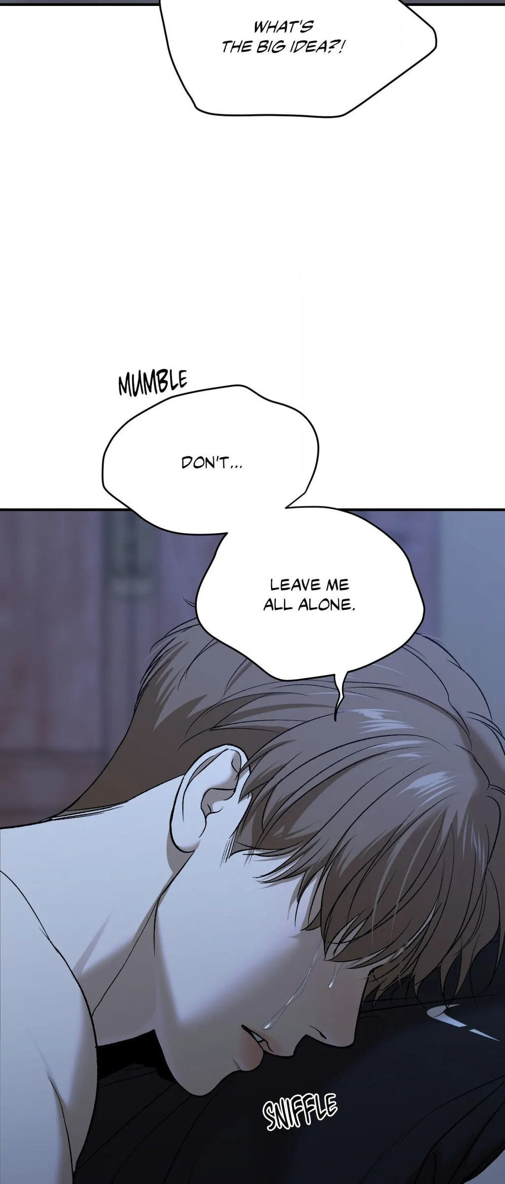 Read Jinx (Mingwa) chapter 66 image 17 on Lezhin