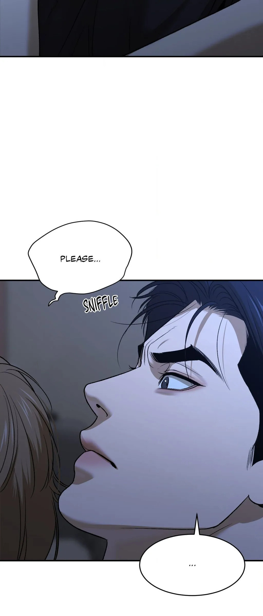 Read Jinx (Mingwa) chapter 66 image 18 on Lezhin