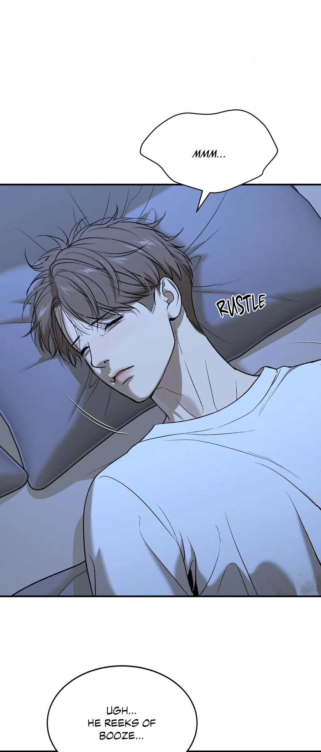 Read Jinx (Mingwa) chapter 66 image 2 on Lezhin