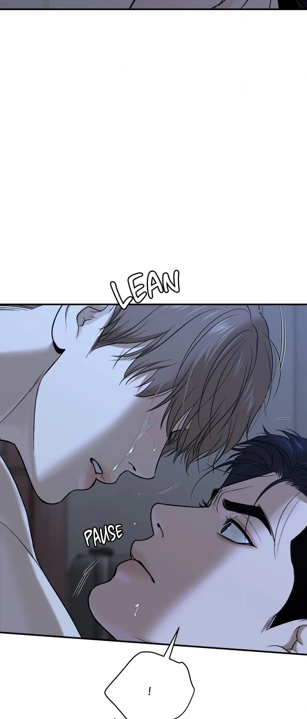 Read Jinx (Mingwa) chapter 66 image 20 on Lezhin