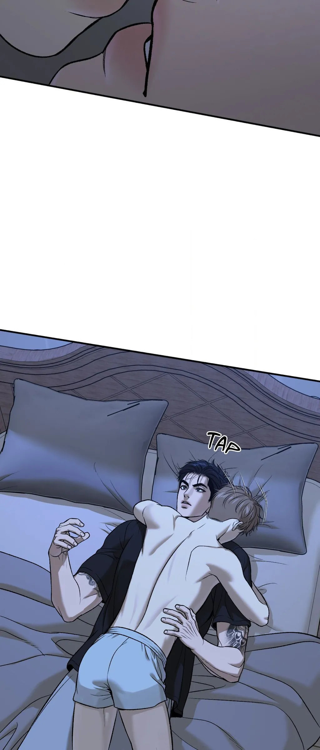 Read Jinx (Mingwa) chapter 66 image 22 on Lezhin
