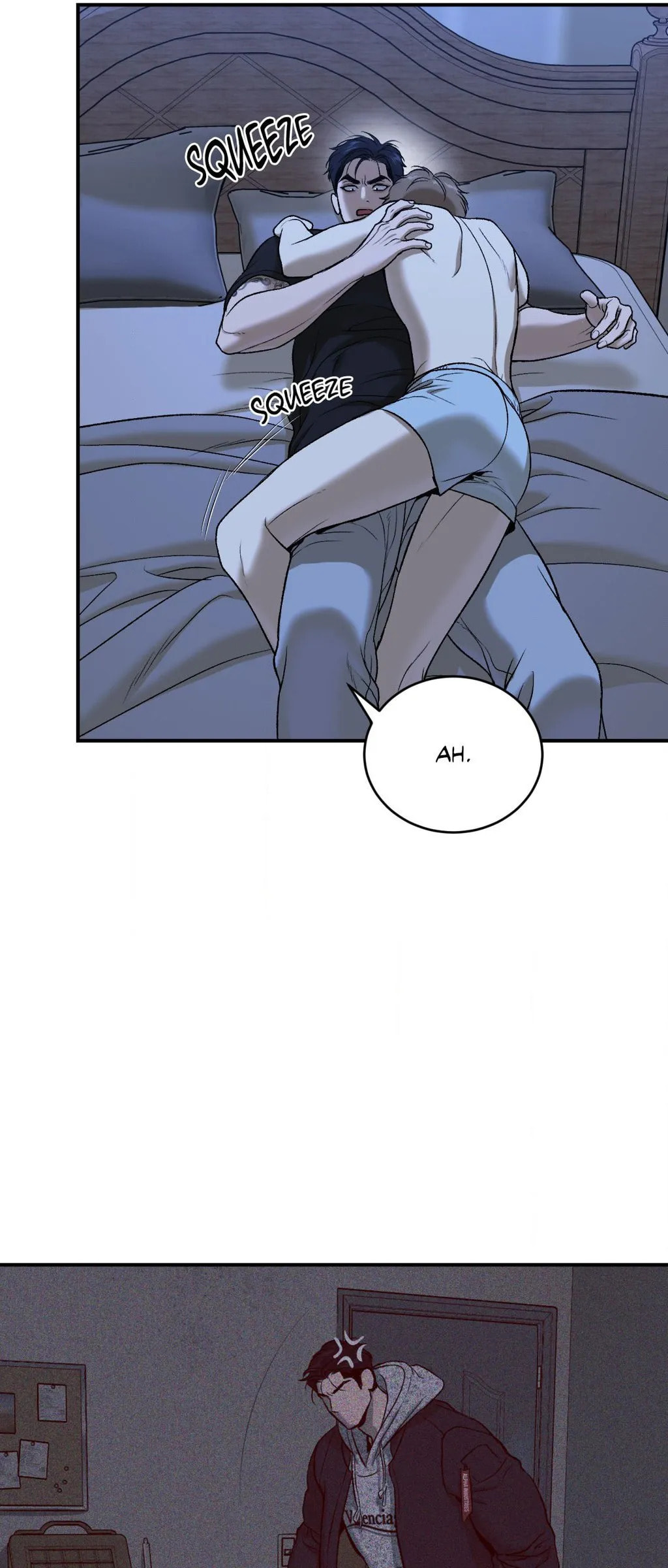 Read Jinx (Mingwa) chapter 66 image 25 on Lezhin