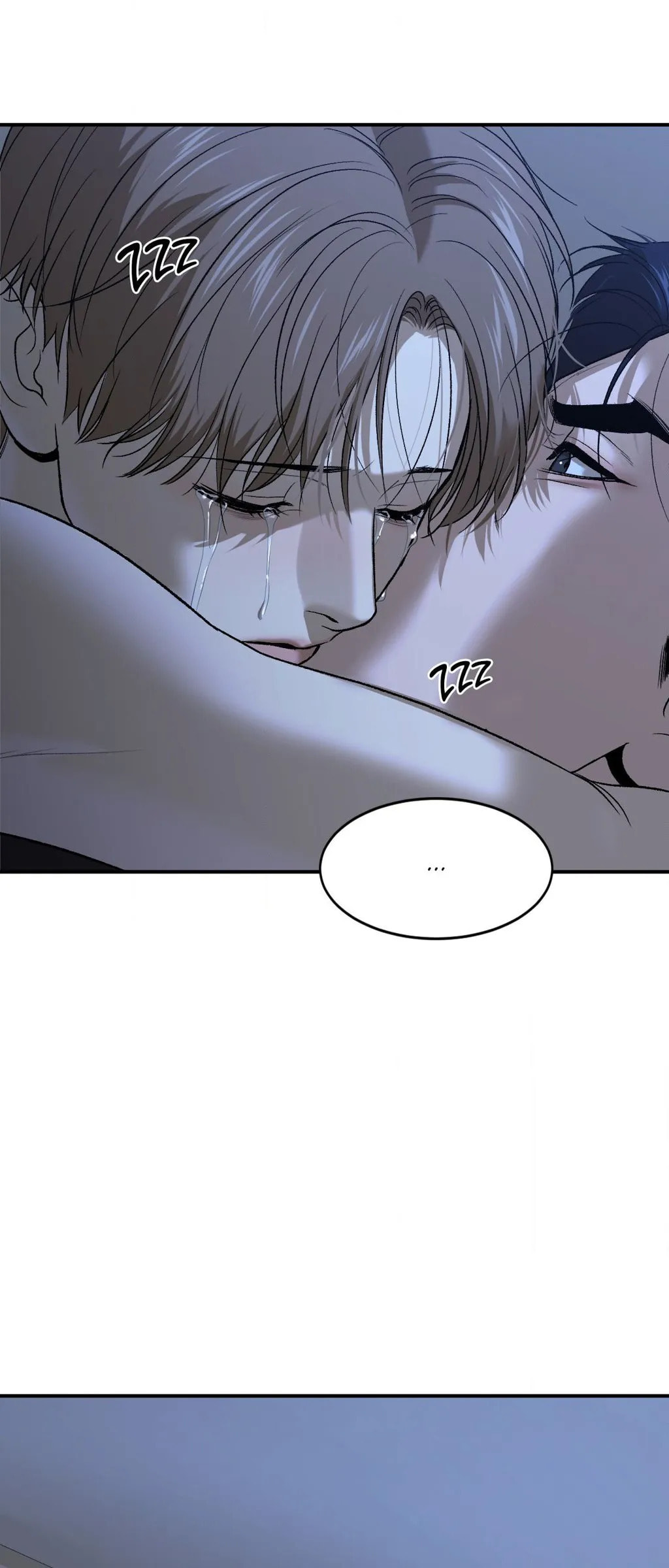 Read Jinx (Mingwa) chapter 66 image 27 on Lezhin