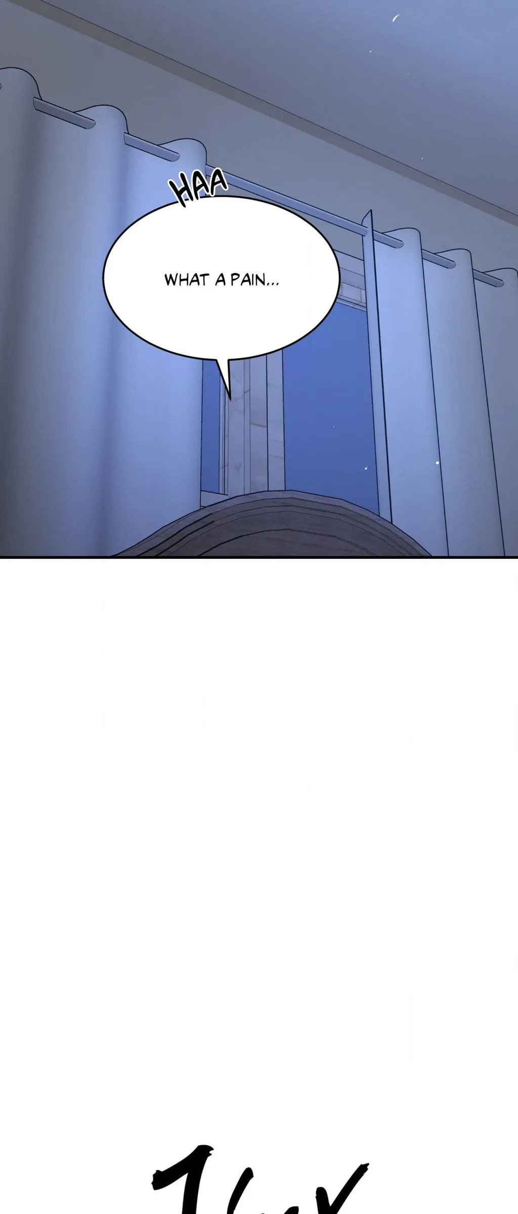 Read Jinx (Mingwa) chapter 66 image 28 on Lezhin