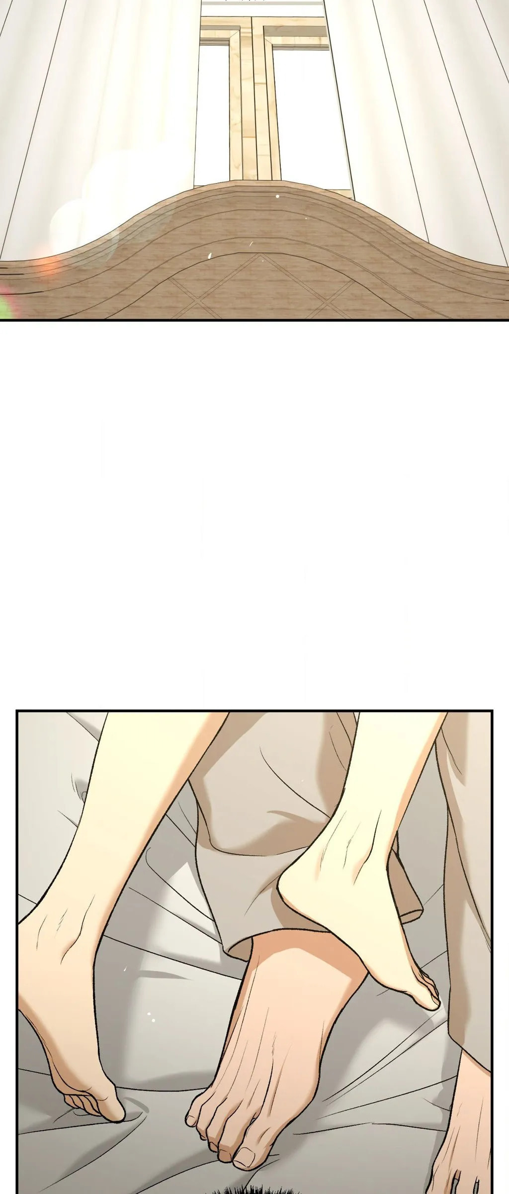 Read Jinx (Mingwa) chapter 66 image 32 on Lezhin