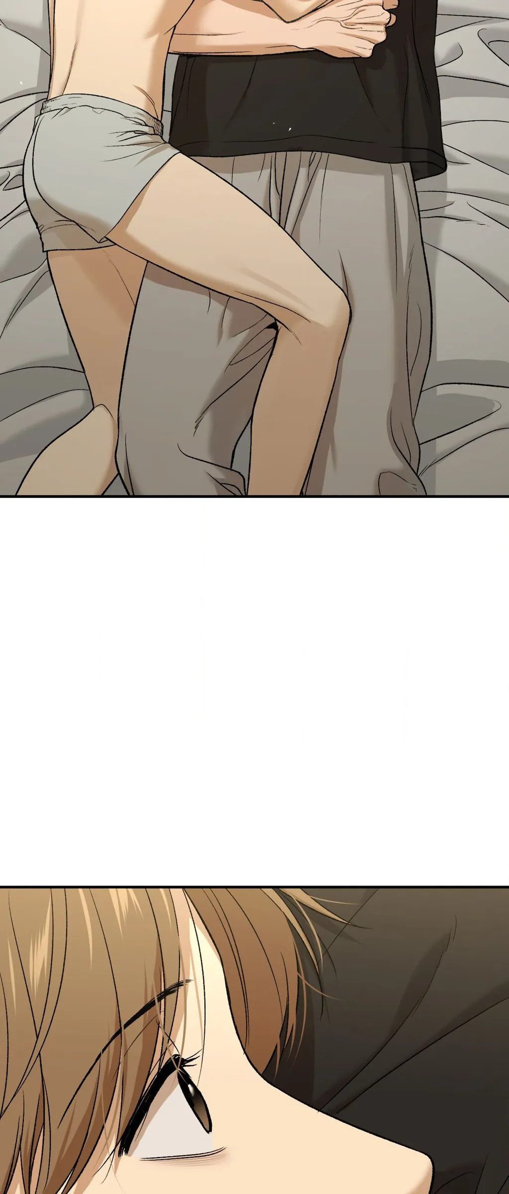 Read Jinx (Mingwa) chapter 66 image 34 on Lezhin