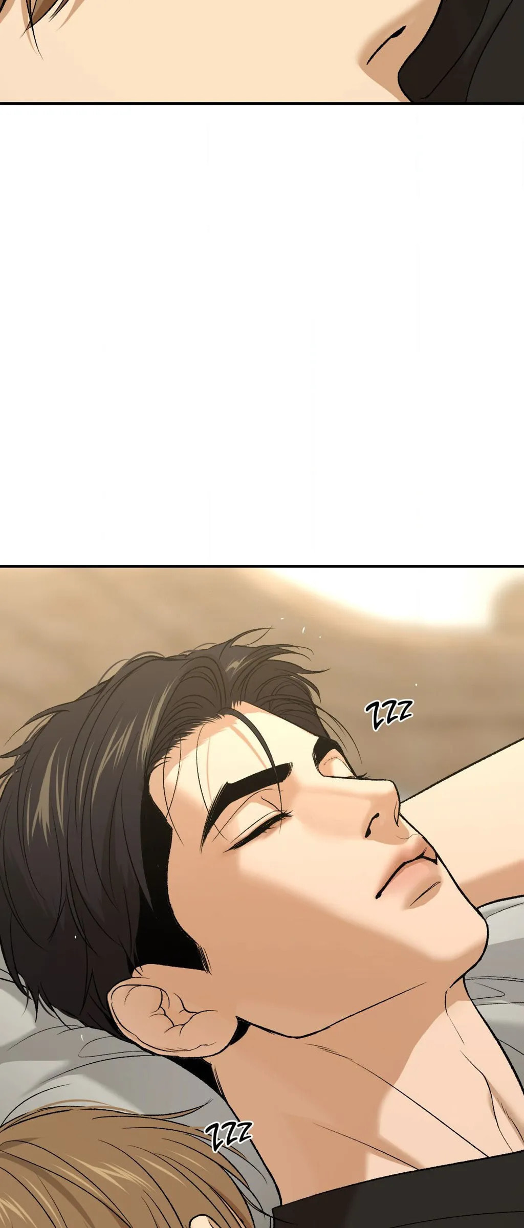 Read Jinx (Mingwa) chapter 66 image 35 on Lezhin
