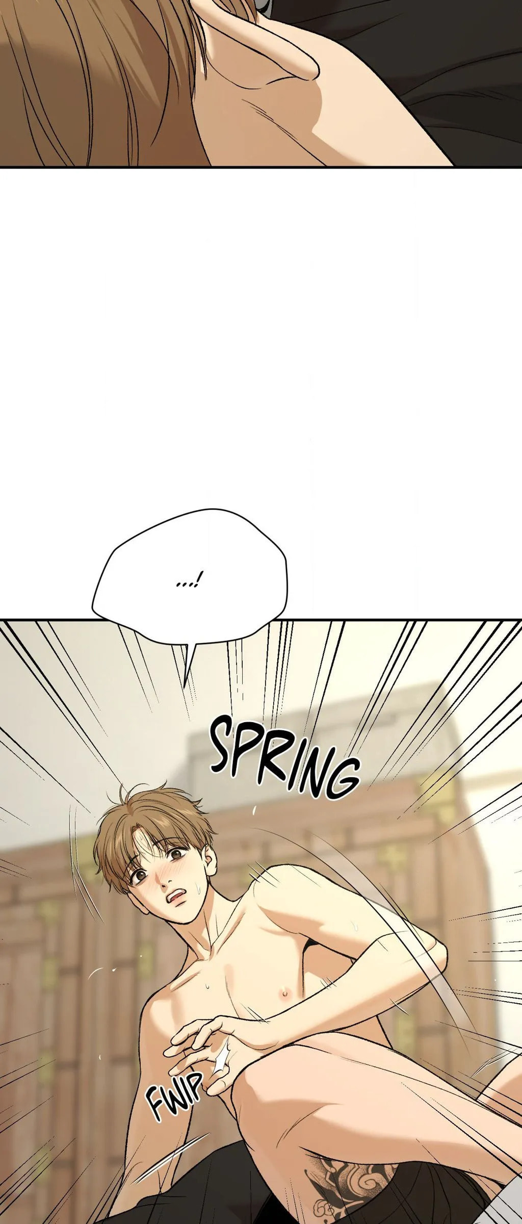 Read Jinx (Mingwa) chapter 66 image 36 on Lezhin
