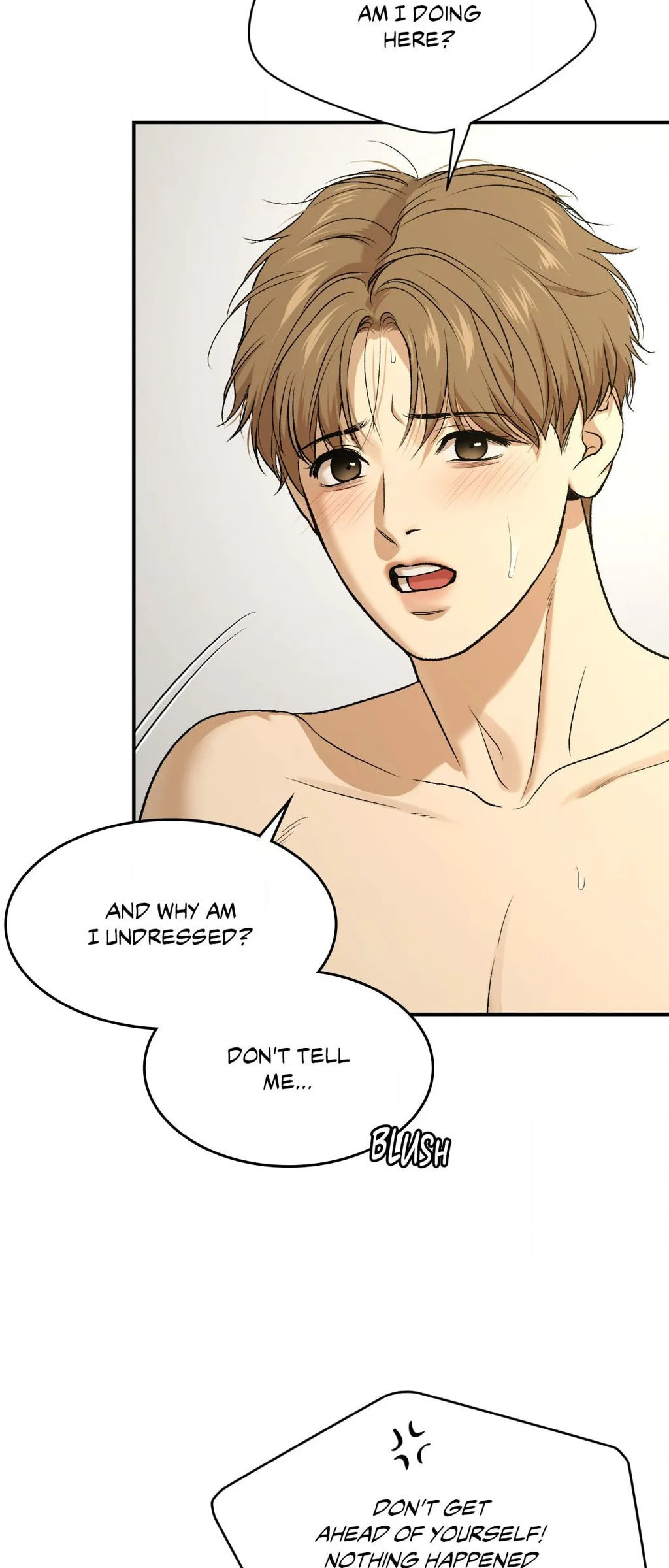 Read Jinx (Mingwa) chapter 66 image 38 on Lezhin