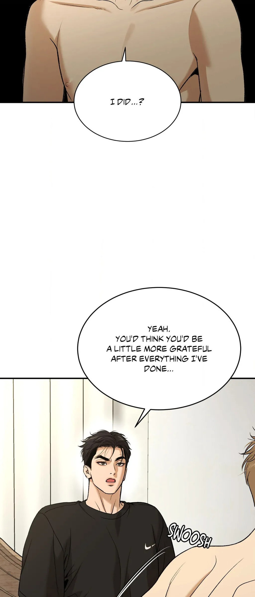 Read Jinx (Mingwa) chapter 66 image 41 on Lezhin