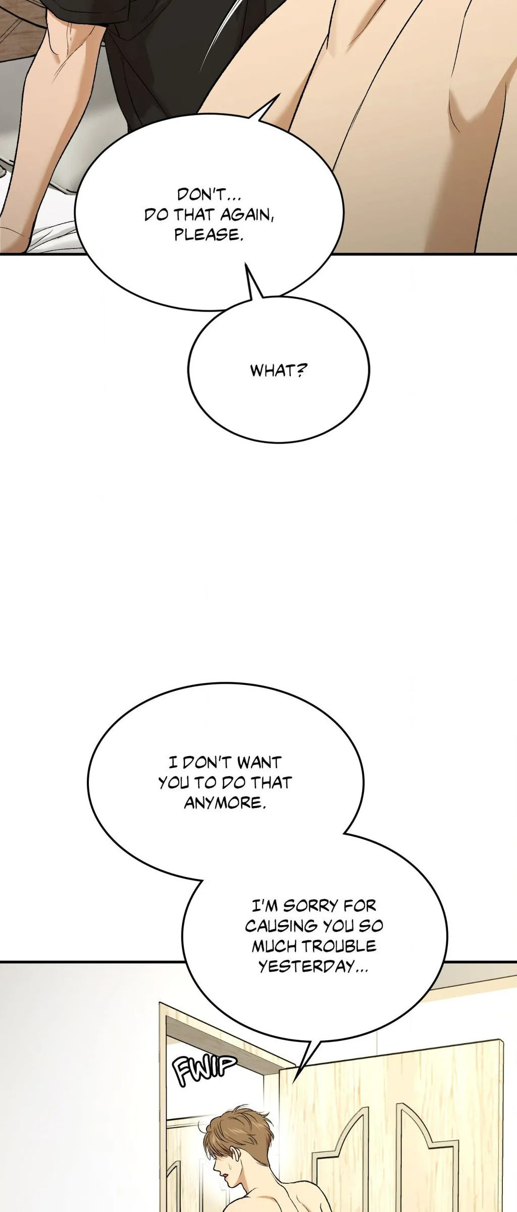 Read Jinx (Mingwa) chapter 66 image 42 on Lezhin