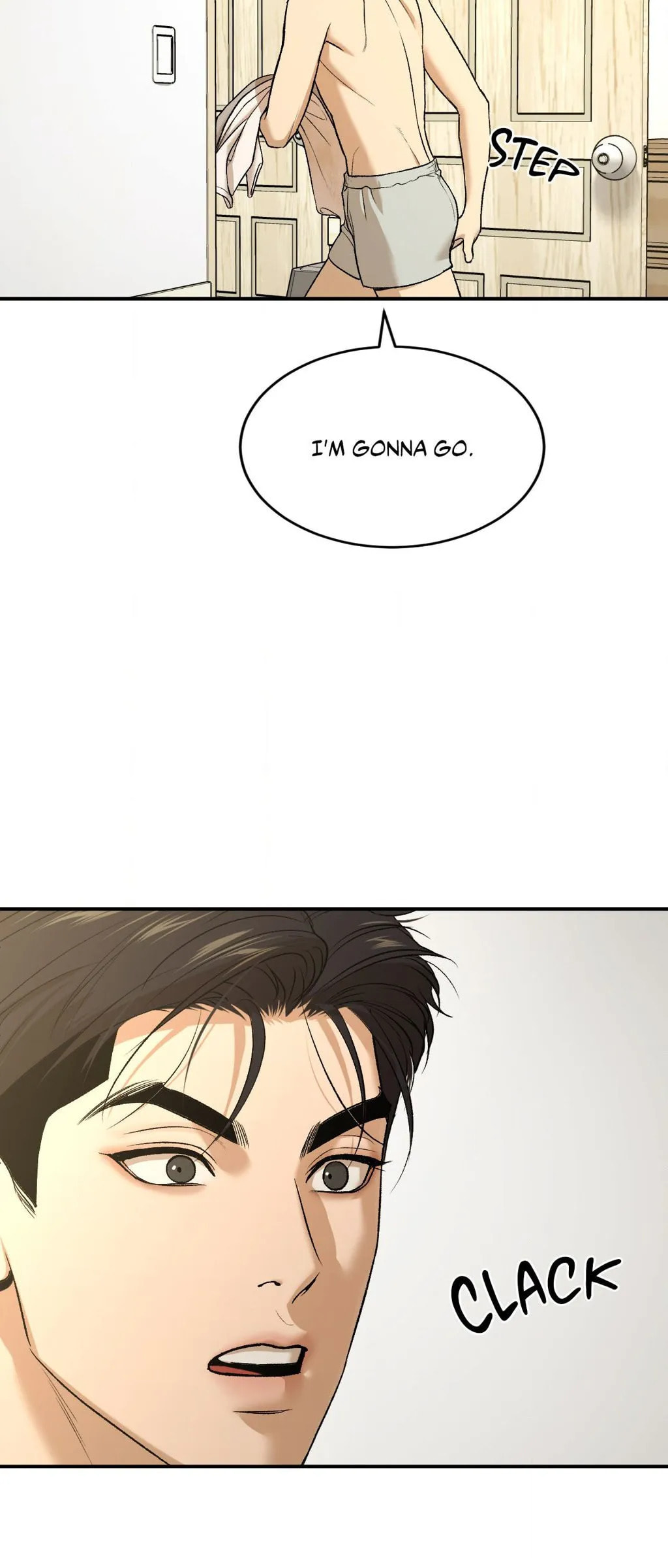 Read Jinx (Mingwa) chapter 66 image 43 on Lezhin