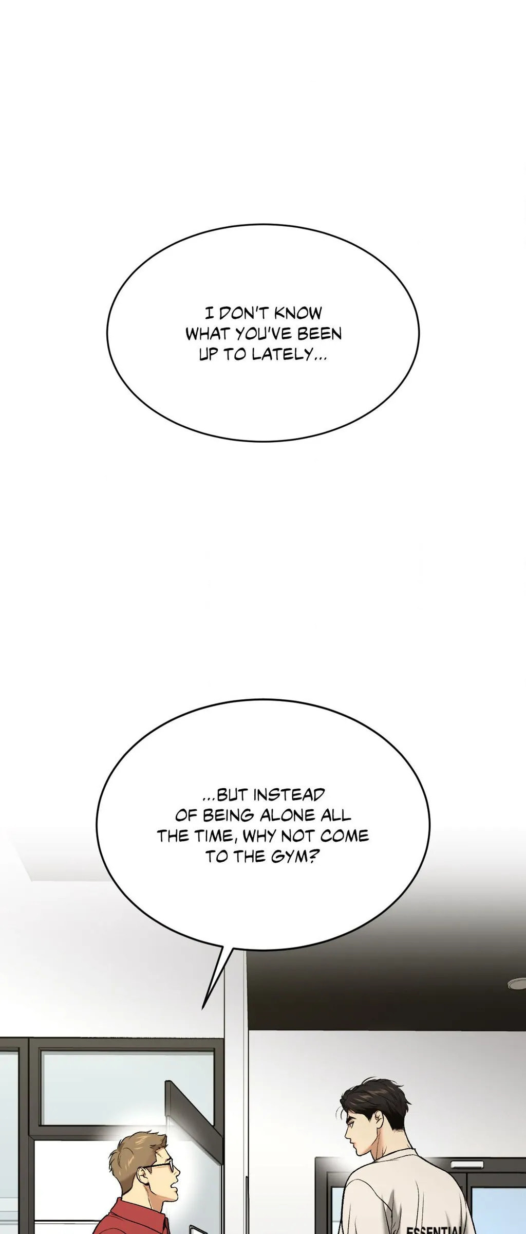 Read Jinx (Mingwa) chapter 66 image 53 on Lezhin