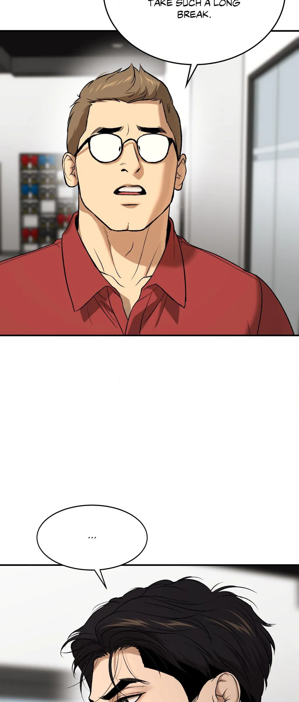Read Jinx (Mingwa) chapter 66 image 55 on Lezhin