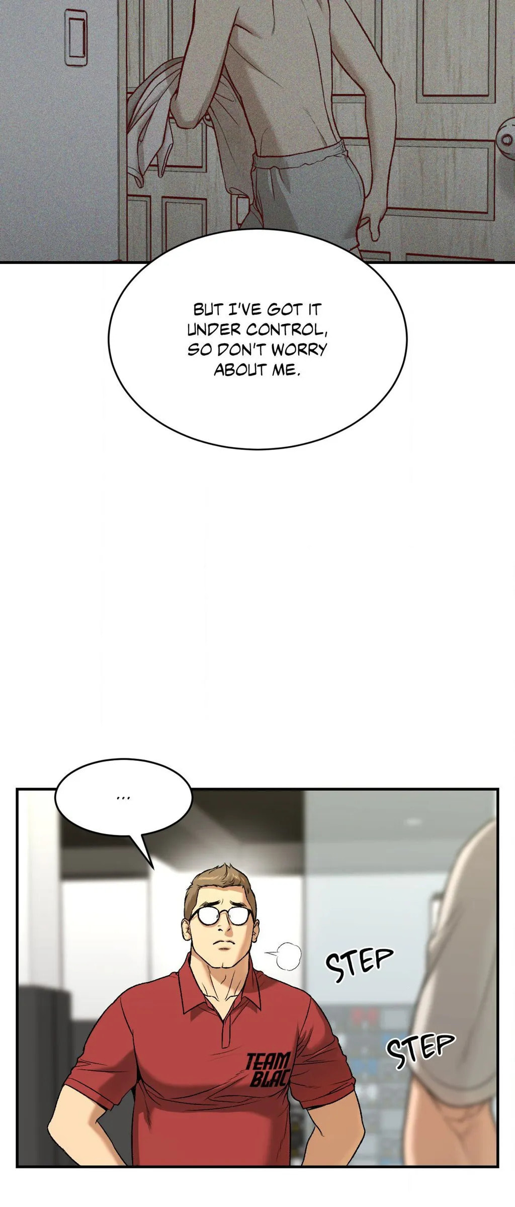 Read Jinx (Mingwa) chapter 66 image 57 on Lezhin