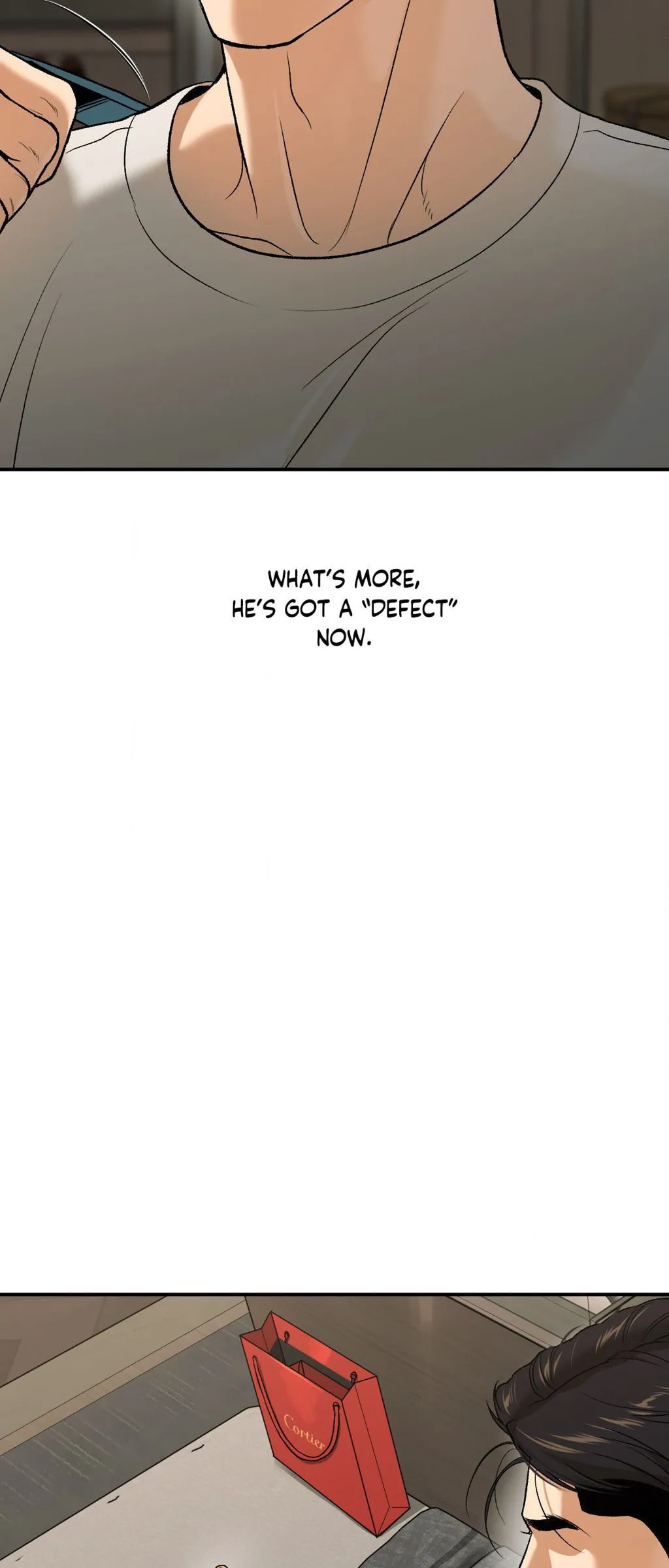 Read Jinx (Mingwa) chapter 66 image 62 on Lezhin