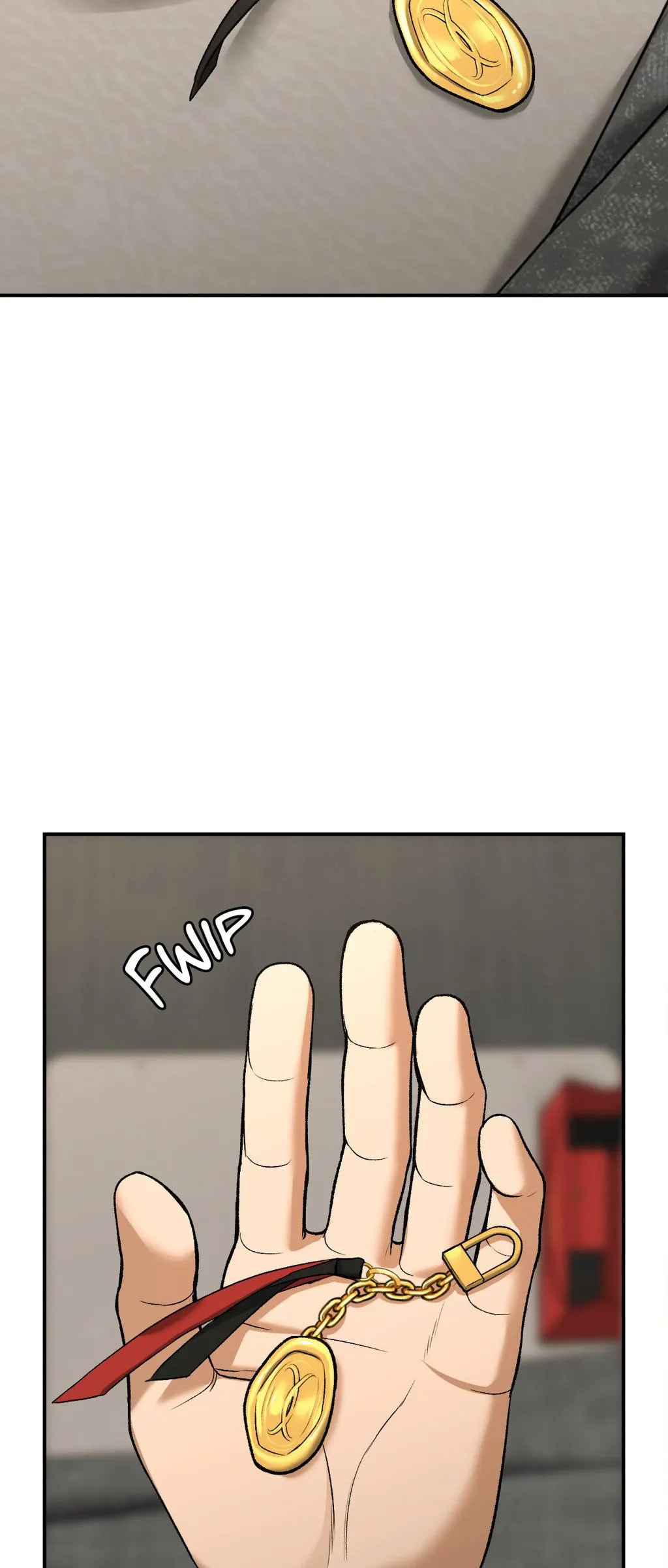 Read Jinx (Mingwa) chapter 66 image 64 on Lezhin