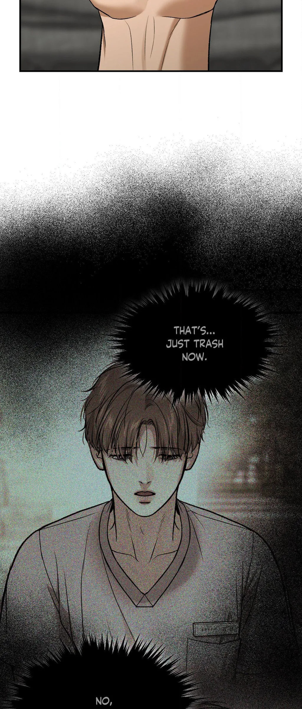 Read Jinx (Mingwa) chapter 66 image 65 on Lezhin
