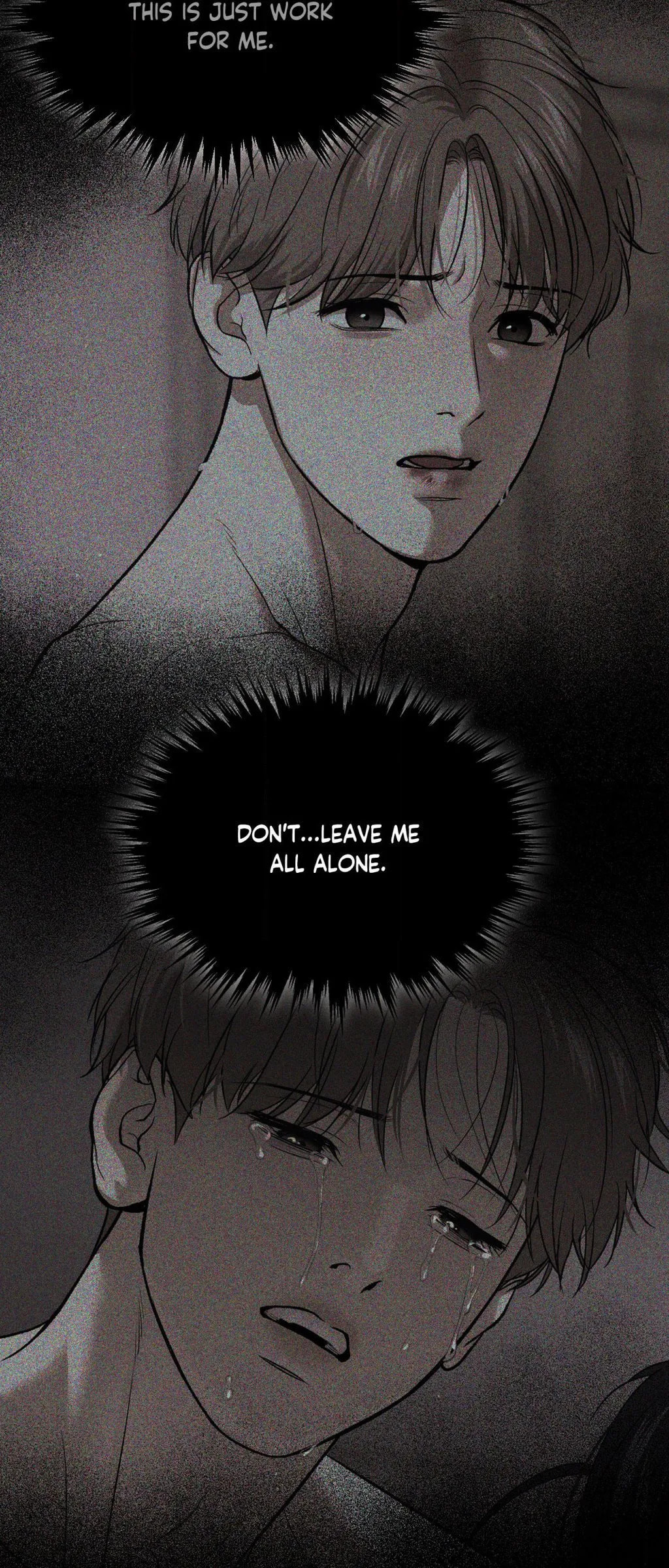 Read Jinx (Mingwa) chapter 66 image 66 on Lezhin