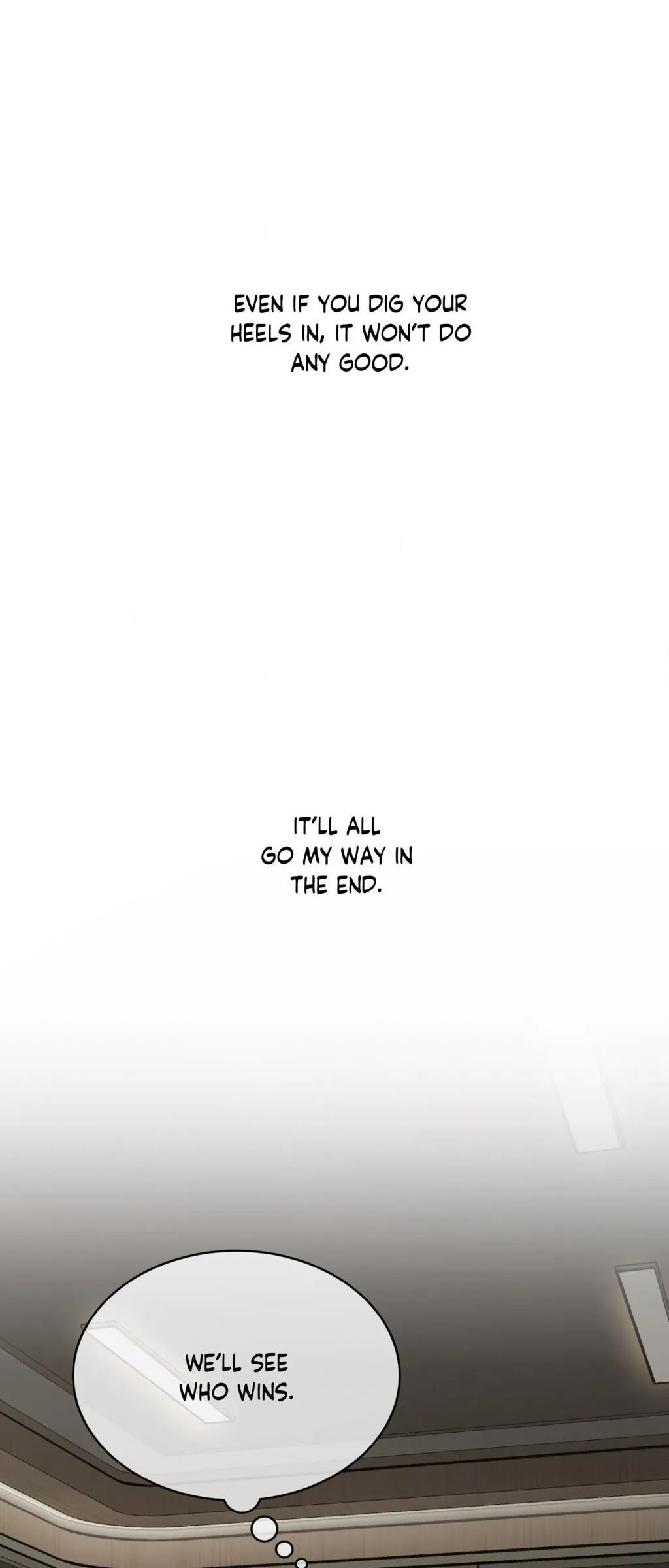 Read Jinx (Mingwa) chapter 66 image 68 on Lezhin